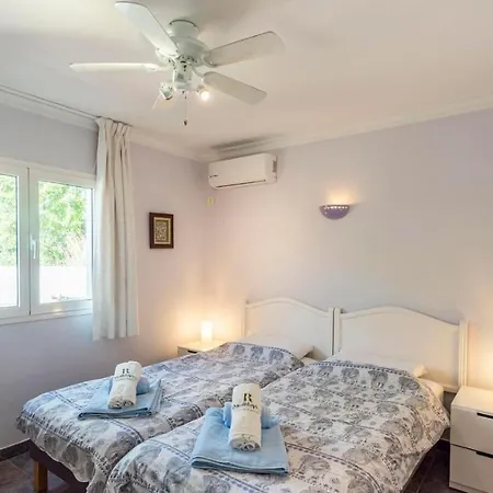 Casa Holly By Ruralidays Hébergement de vacances