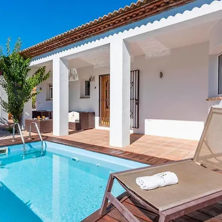 Casa Holly By Ruralidays *