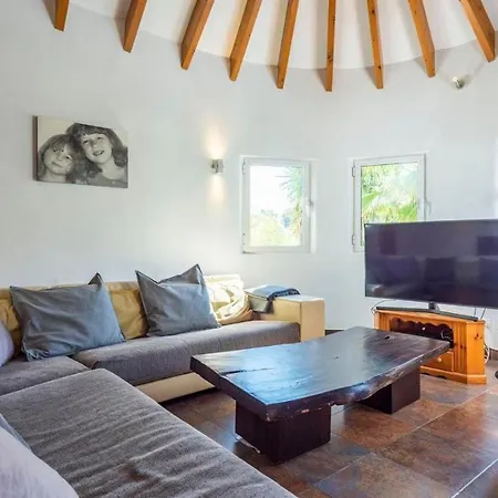 Casa Holly By Ruralidays * Comares