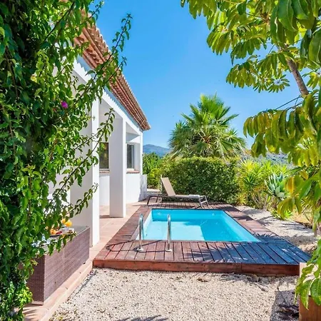 Hébergement de vacances Casa Holly By Ruralidays