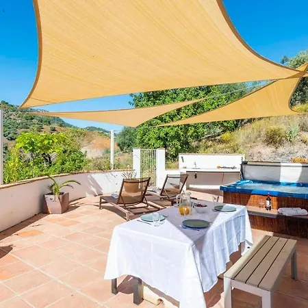 Casa Holly By Ruralidays Hébergement de vacances *