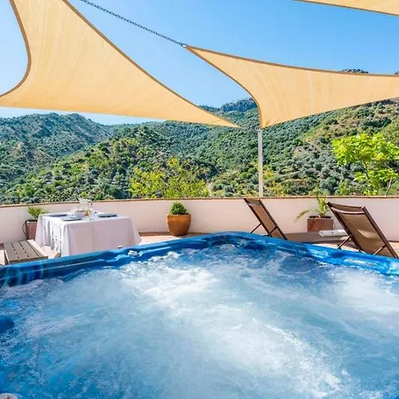 Casa Holly By Ruralidays Hébergement de vacances